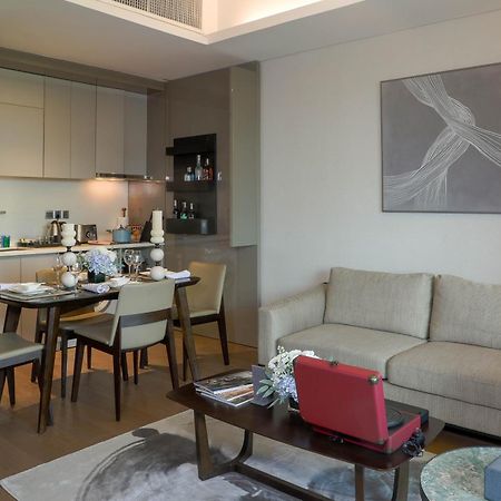 Oakwood Makati Avenue Hotel San Pedro Makati Eksteriør billede