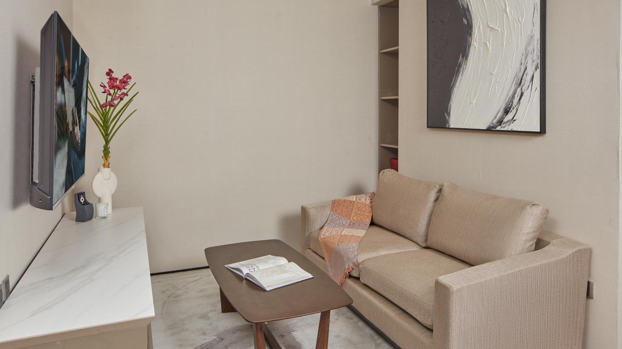 Oakwood Makati Avenue Hotel San Pedro Makati Eksteriør billede